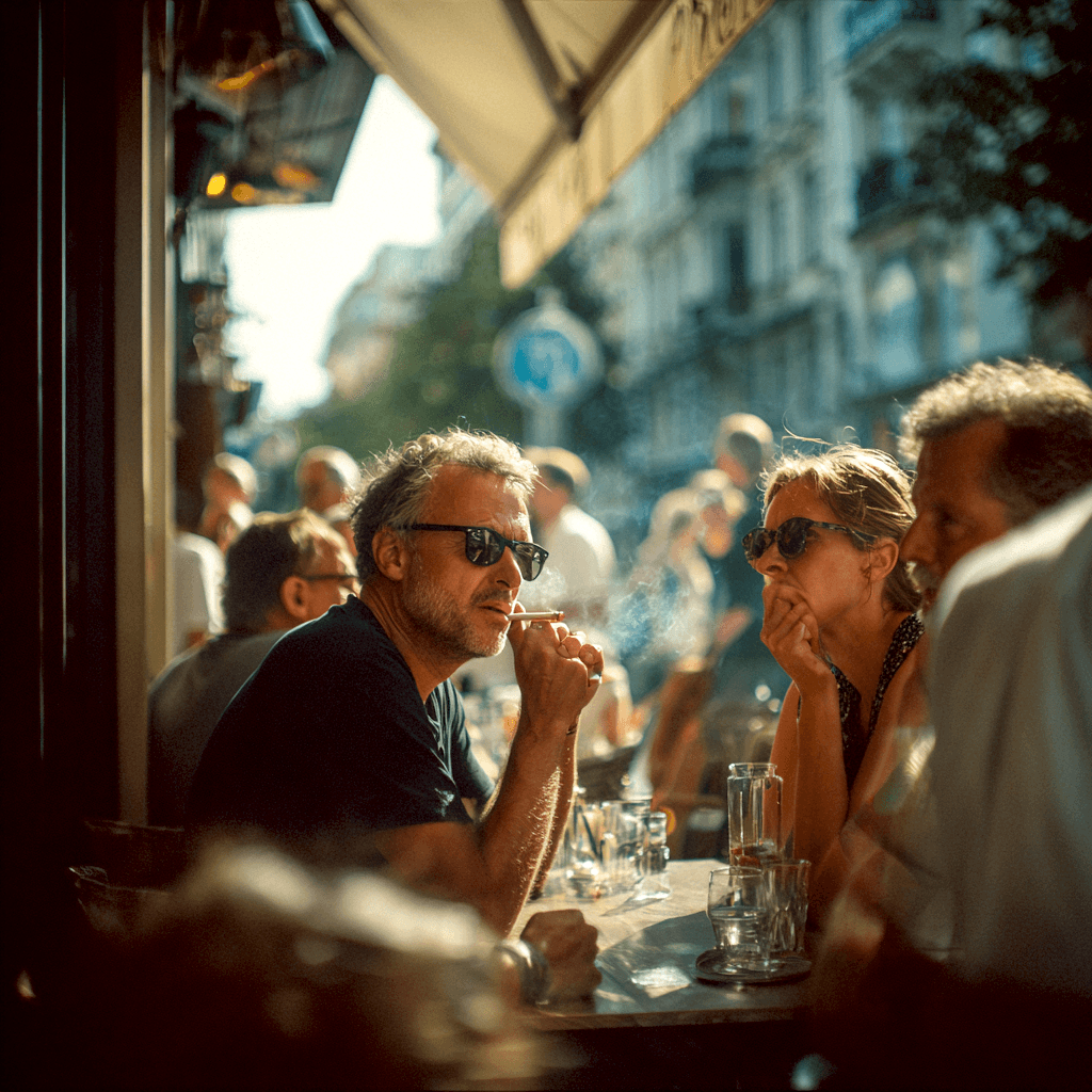 Mehr Sehkraft durch Rauchstopp – so sparen Sie Ihre Augen vor Schäden